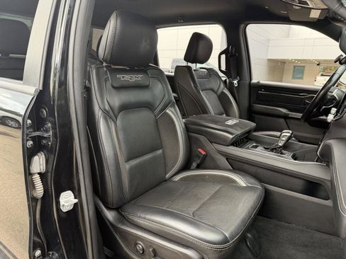 Used 2022 RAM 1500 TRX w/ TRX Level 1 Equipment Group AWD/4WD image 20