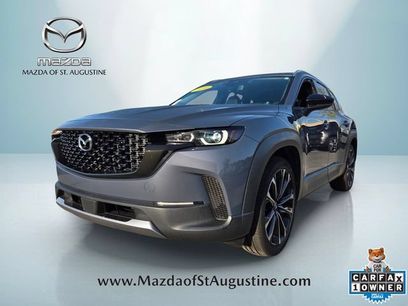 Certified 2024 MAZDA CX-50 AWD 2.5 Turbo w/ Premium Pkg