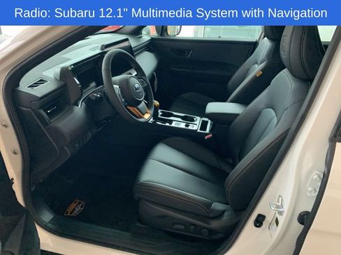 New 2026 Subaru Outback Wilderness AWD/4WD image 3