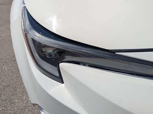 Used 2023 Toyota Corolla LE FWD image 10