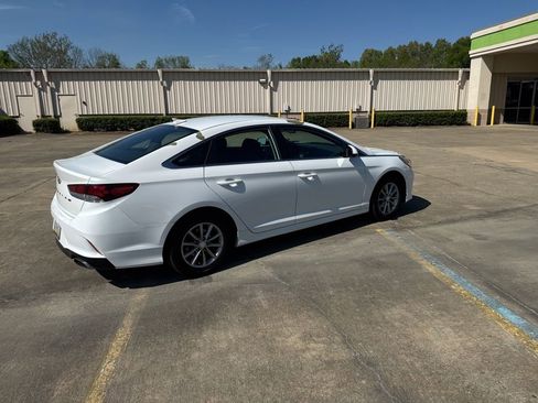 Used 2019 Hyundai Sonata SE image 11