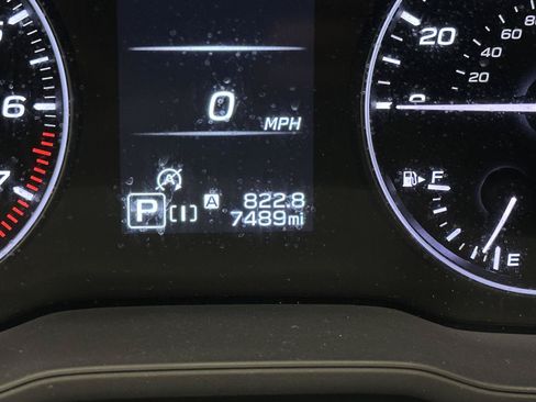 Used 2024 Subaru Crosstrek 2.0i Premium AWD/4WD image 19
