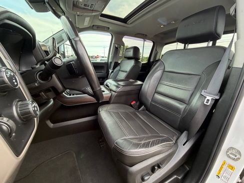 Used 2019 GMC Sierra 2500 Denali AWD/4WD image 20