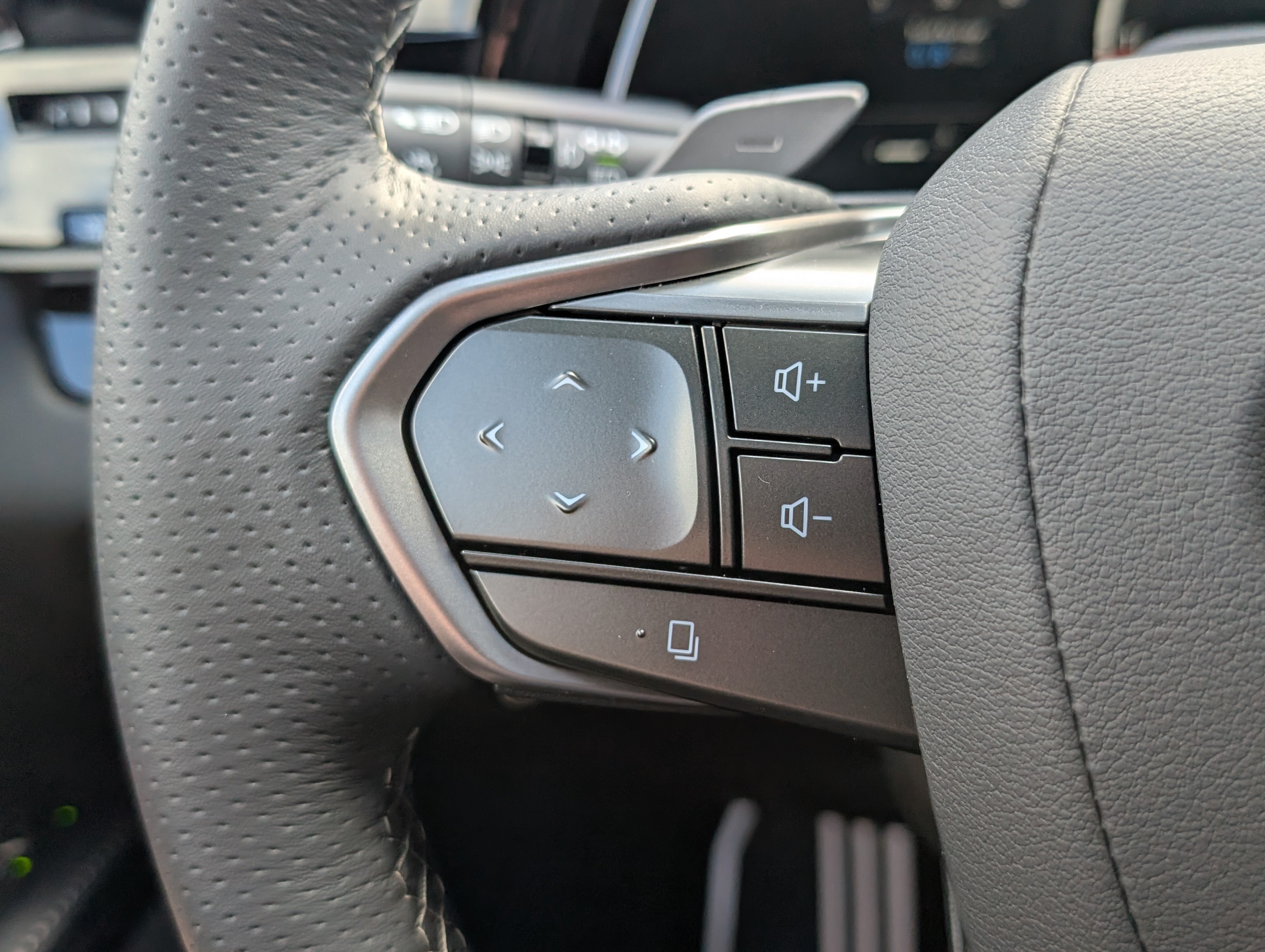 New 2026 Lexus RX 350 F Sport AWD/4WD image 21