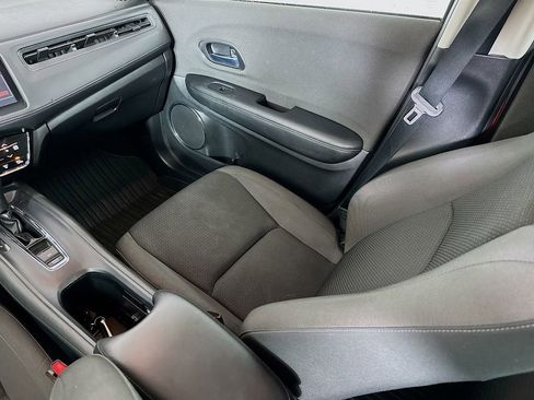 Used 2020 Honda HR-V EX image 23