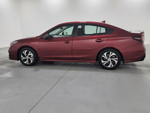 Used 2025 Subaru Legacy Premium image 5