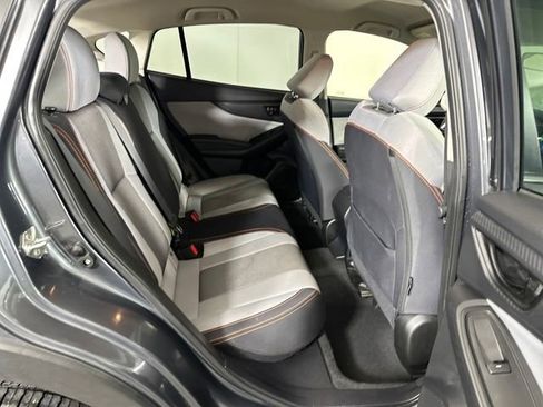 Used 2023 Subaru Crosstrek 2.0i Premium image 27