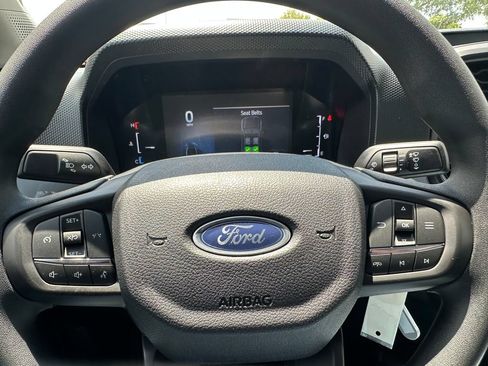 New 2026 Ford Ranger XL w/ Trailer Tow Package AWD/4WD image 24