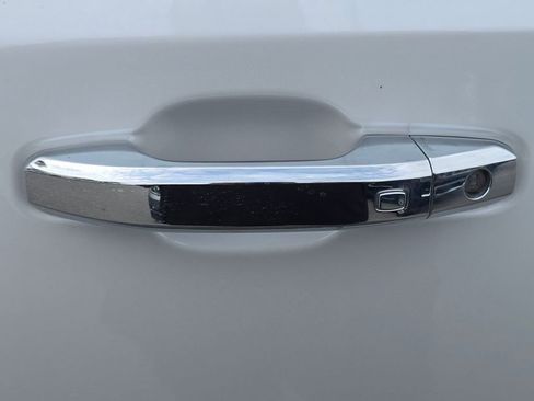 Used 2025 Chevrolet Silverado 1500 LTZ w/ Technology Package image 12