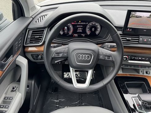 Certified 2022 Audi Q5 2.0T Premium Plus image 15