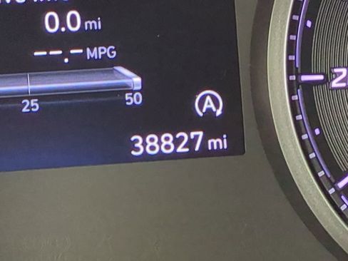 Certified 2023 Hyundai Santa Fe SEL image 36