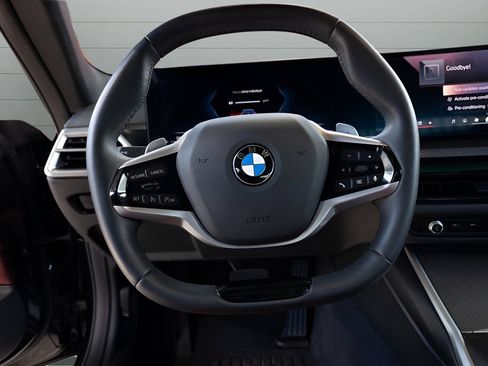 Used 2025 BMW 430i xDrive Coupe AWD/4WD image 26
