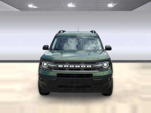 Used 2024 Ford Bronco Sport Big Bend w/ Convenience Package AWD/4WD image 6