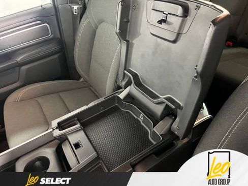 Used 2022 RAM 1500 Big Horn AWD/4WD image 21
