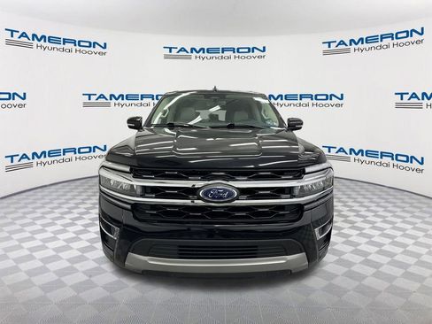 Used 2024 Ford Expedition Max Limited AWD/4WD image 8
