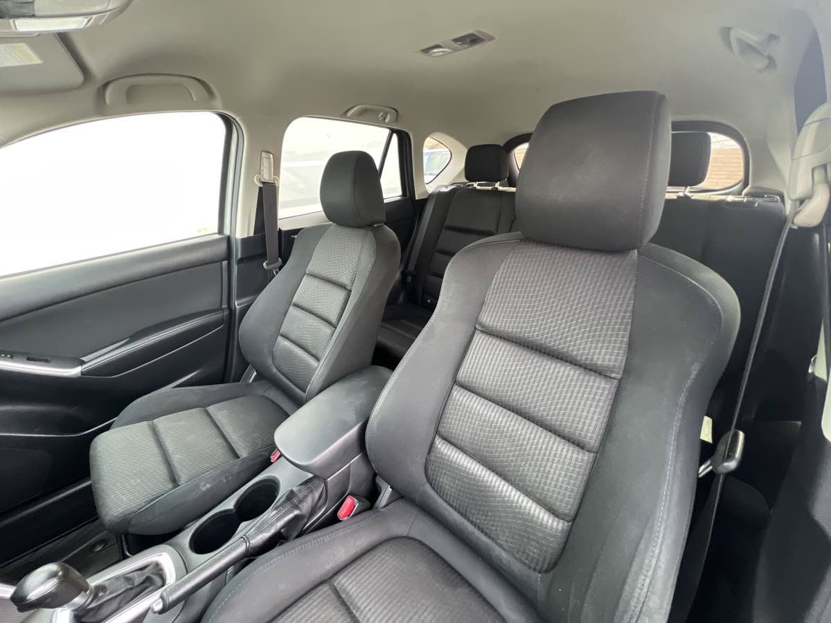 Used 2015 MAZDA CX-5 Touring FWD image 12