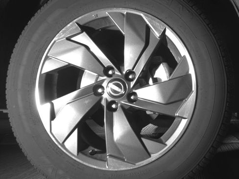 Used 2025 Nissan Rogue SV FWD image 13