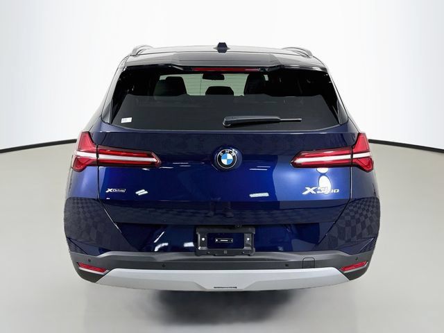New 2026 BMW X3 xDrive30i w/ Premium Package AWD/4WD image 6