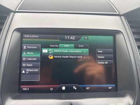 Used 2014 Ford Taurus SEL w/ Equipment Group 201A AWD/4WD image 25