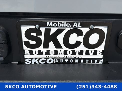 Used 2024 GMC Sierra 1500 Elevation AWD/4WD image 29