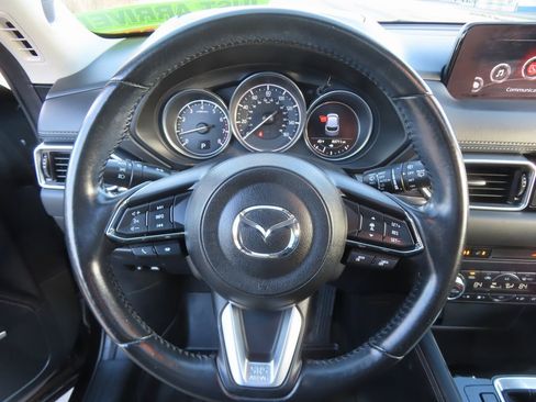 Used 2018 MAZDA CX-5 Grand Touring w/ Premium Package image 21