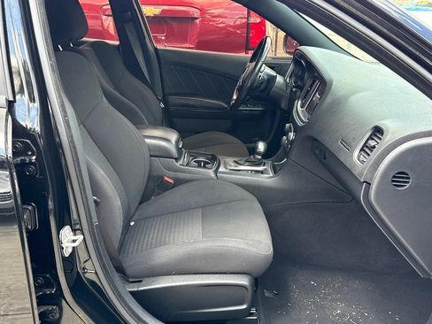 Used 2020 Dodge Charger GT w/ Blacktop Package image 16