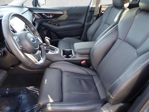 Certified 2025 Subaru Outback Limited AWD/4WD image 13