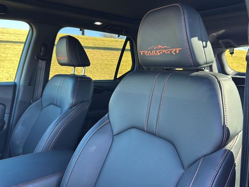 Used 2024 Honda Pilot TrailSport image 26