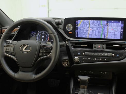 Used 2022 Lexus ES 350 Premium image 53
