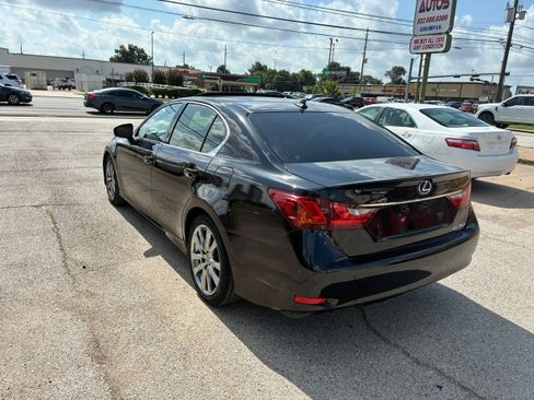Used 2014 Lexus GS 350 RWD image 5