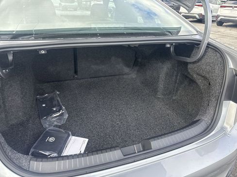 New 2026 Volkswagen Jetta Sport image 39