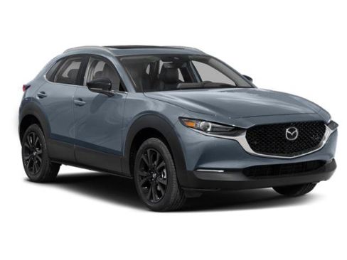 Used 2023 MAZDA CX-30 2.5 Turbo w/ Premium Plus Pkg AWD/4WD image 9