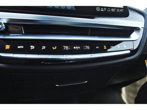 New 2026 Cadillac Lyriq Luxury image 19