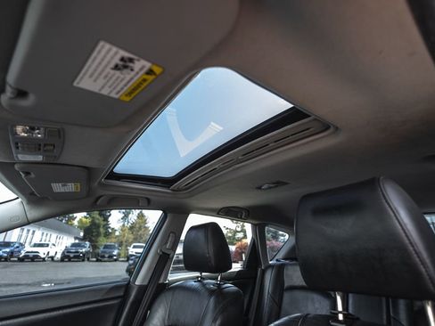 Used 2008 MAZDA MAZDA3 s Grand Touring image 22