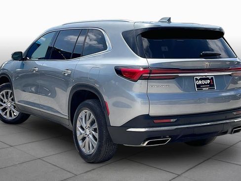 Used 2026 Buick Enclave Preferred FWD image 12