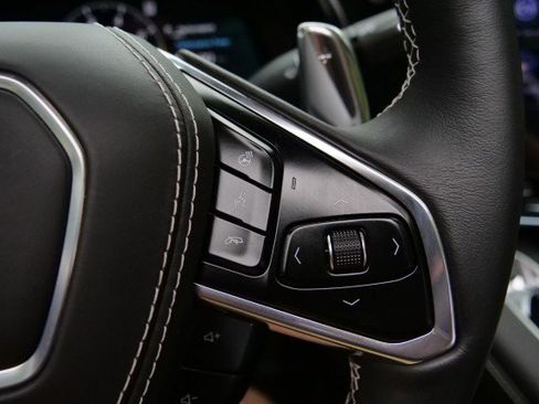 Used 2023 Chevrolet Corvette Convertible 3LT / Z51 Performa w/ Z51 Performance Package image 23