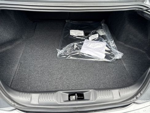 New 2026 Ford Mustang GT image 21