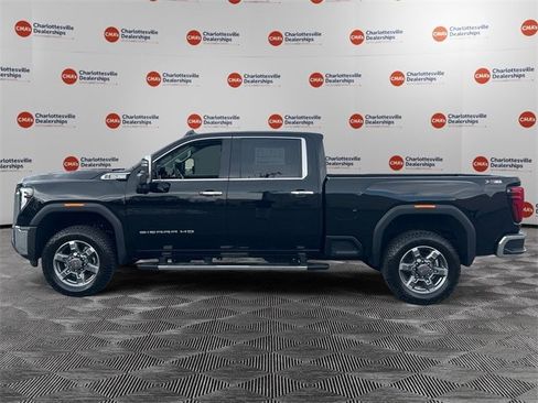 New 2026 GMC Sierra 2500 SLT w/ SLT Premium Package image 2