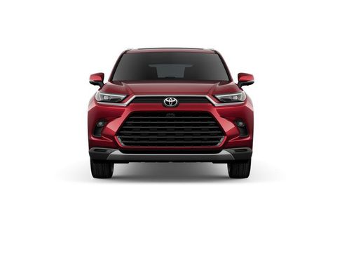 New 2026 Toyota Grand Highlander Limited AWD/4WD image 17