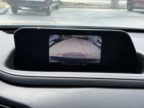 Used 2022 MAZDA CX-30 AWD 2.5 S w/ Select Package image 21