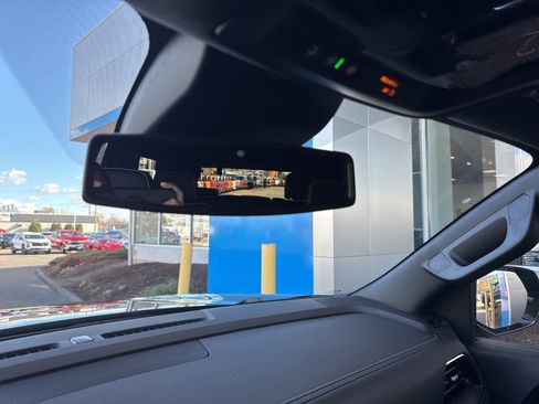 New 2026 Chevrolet Tahoe Premier RWD image 30