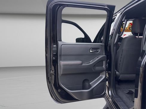 Used 2024 Nissan Frontier Pro-X w/ Technology Package image 24