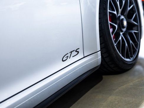 Used 2016 Porsche 911 Carrera GTS RWD image 21