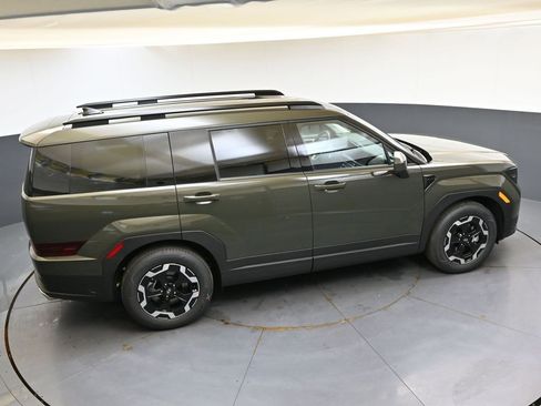New 2026 Hyundai Santa Fe SEL AWD/4WD image 41