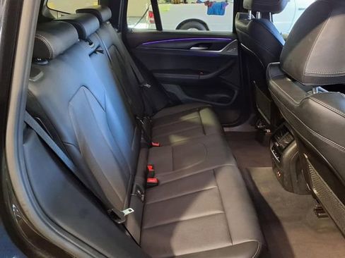 Used 2023 BMW X3 sDrive30i image 25