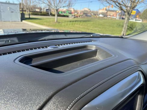 Used 2022 Chevrolet Silverado 1500 RST image 34