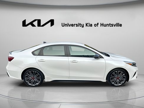 Used 2023 Kia Forte GT FWD image 9