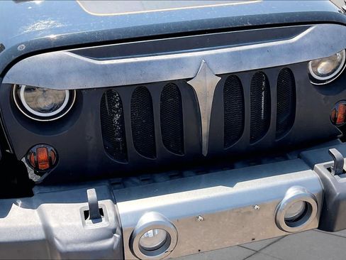 Used 2011 Jeep Wrangler Sport AWD/4WD image 25