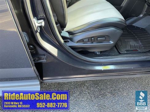 Used 2015 Chevrolet Equinox LTZ image 40