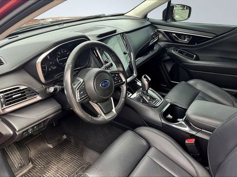 Used 2024 Subaru Outback Limited AWD/4WD image 18
